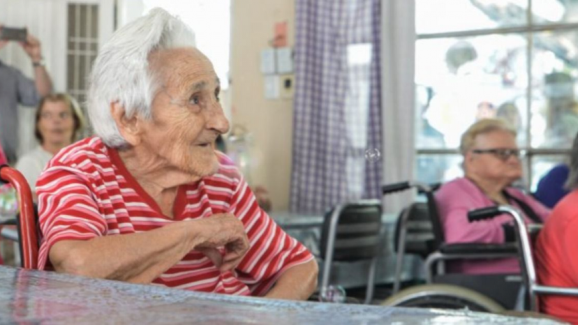 Desde Mendoza piden "perspectiva" para los adultos mayores en el país
